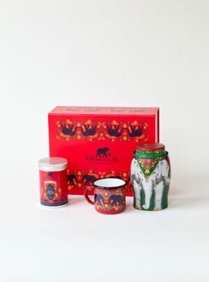 Jingle Bells Christmas Gift Set