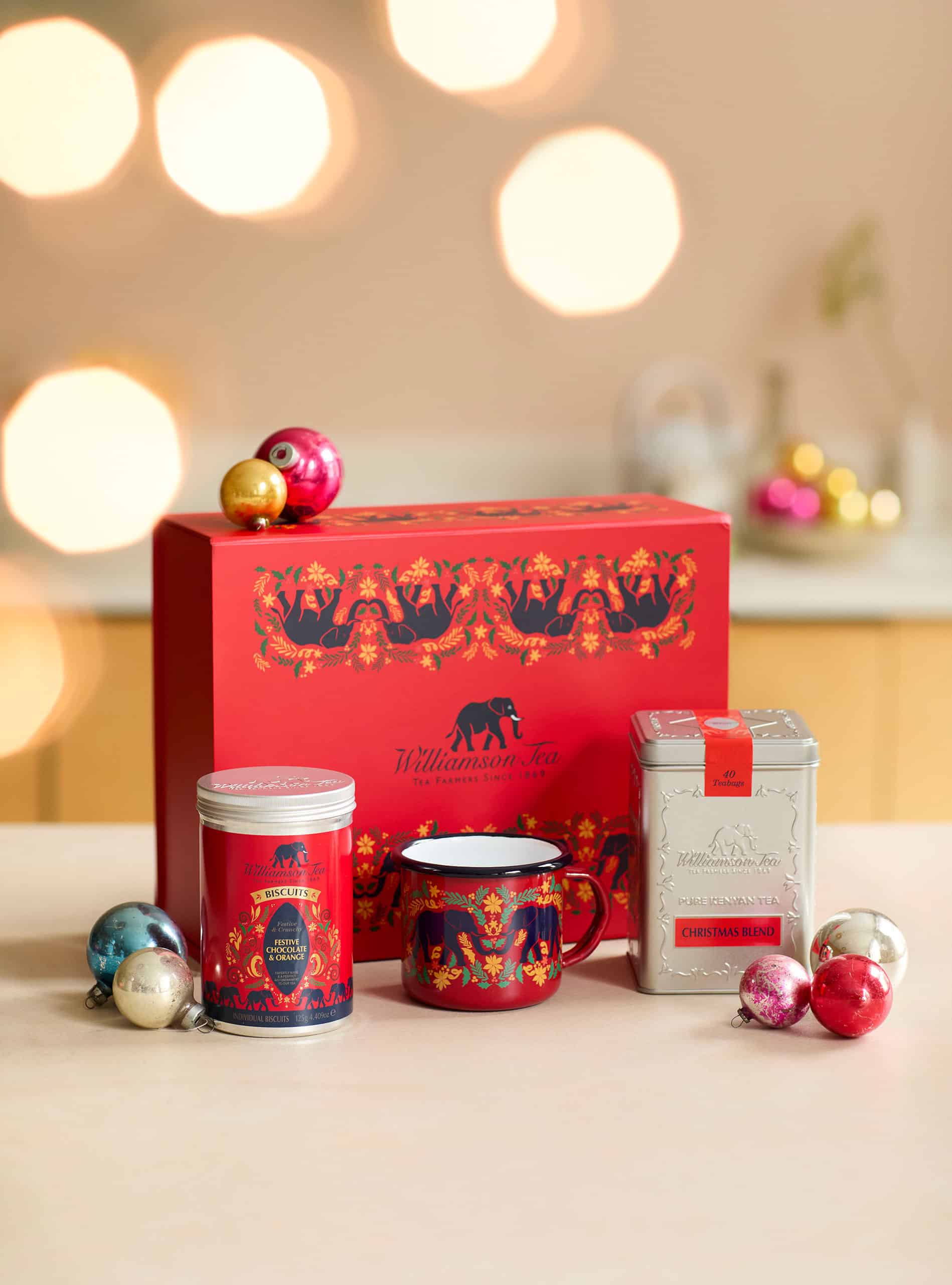 Christmas Gift Set