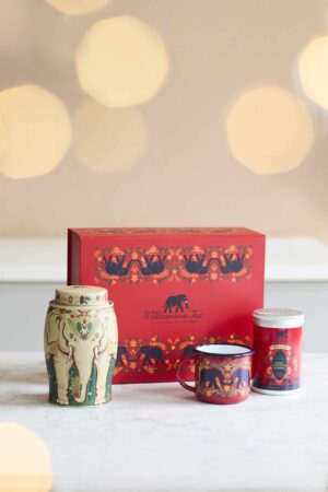 The Perfect Christmas Gift Set