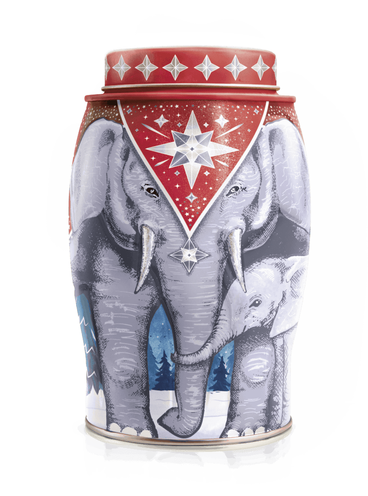ASTIER de VILLATTE Elephant ボックス Kneeling Elephant Box MA816411