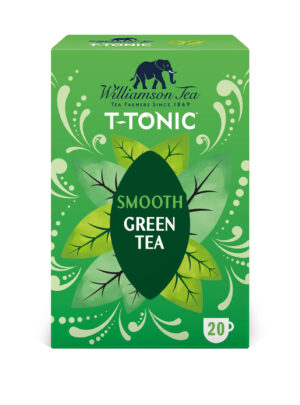 T-Tonic Green Tea