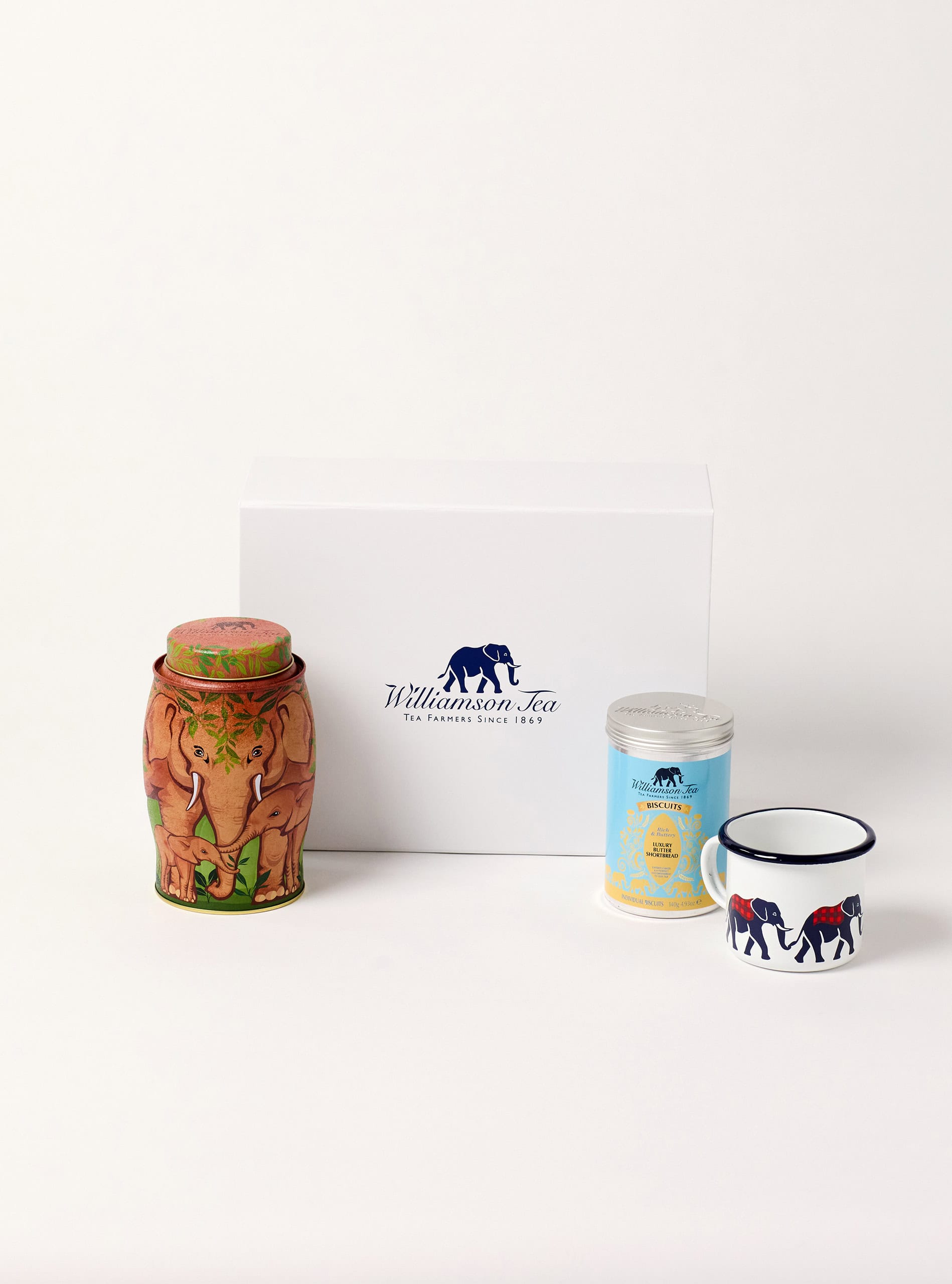 Luxury Gift Set