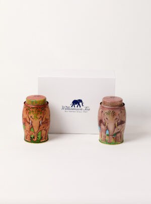 Matriarchs Elephant Caddy Gift Set