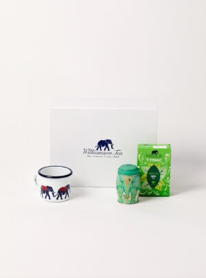 Detox Gift Set