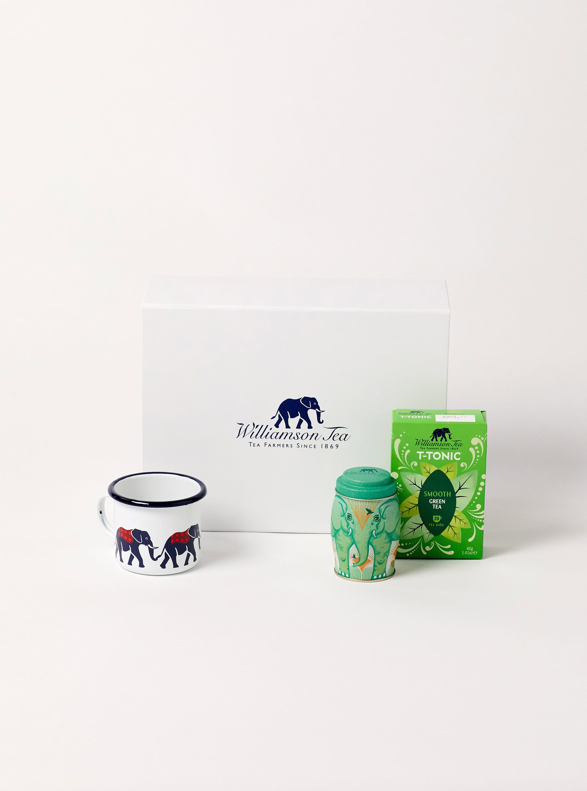 Detox Gift Set